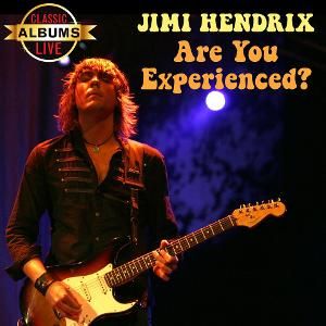 MusicWorks and Old School Square Adds Jimi Hendrix To Classic Albums Live Concert Schedule  Image