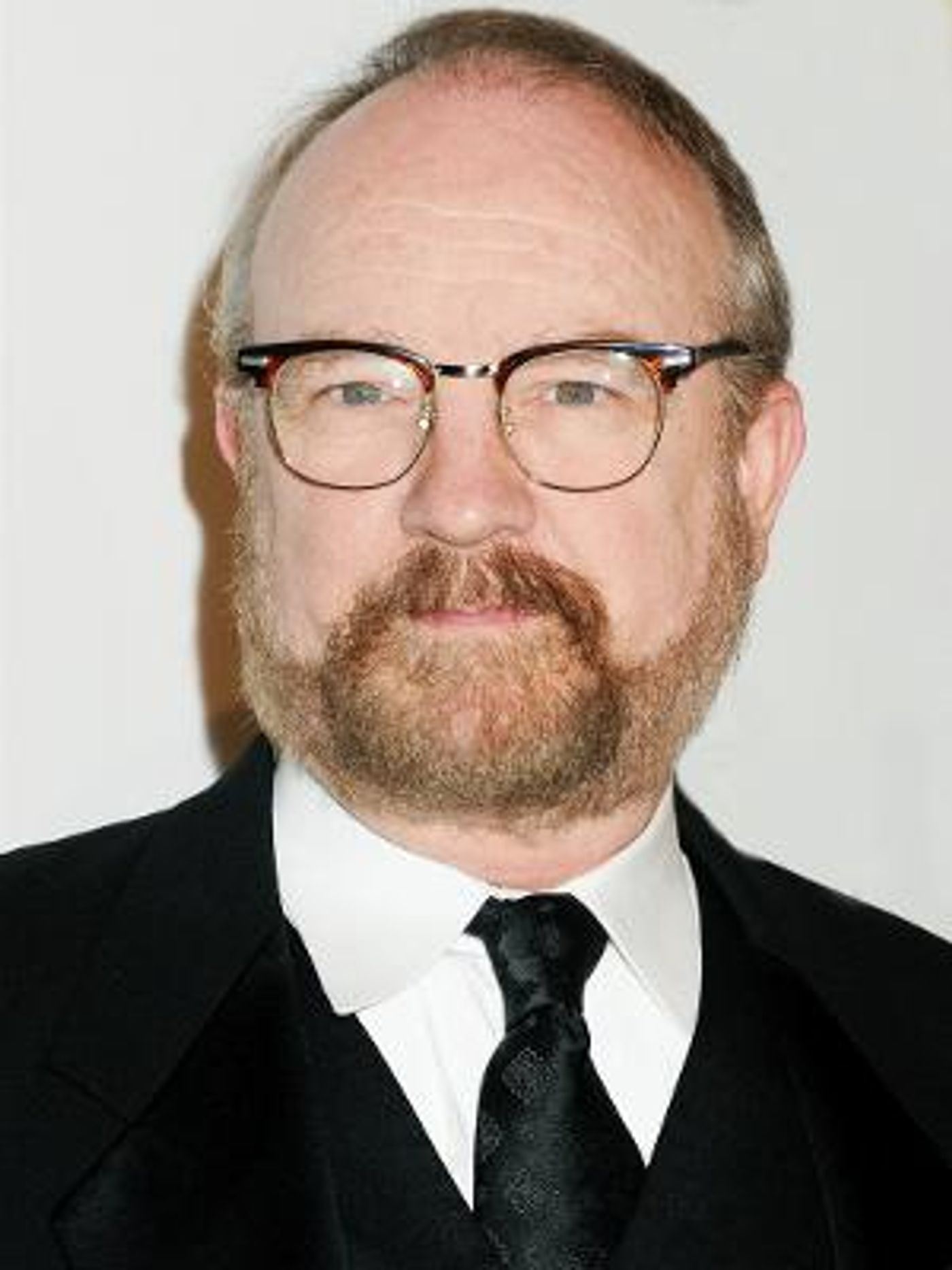 Jim Beaver Joins The Cast Of The Group Rep's THE MAN WHO CAME TO DINNER  Image