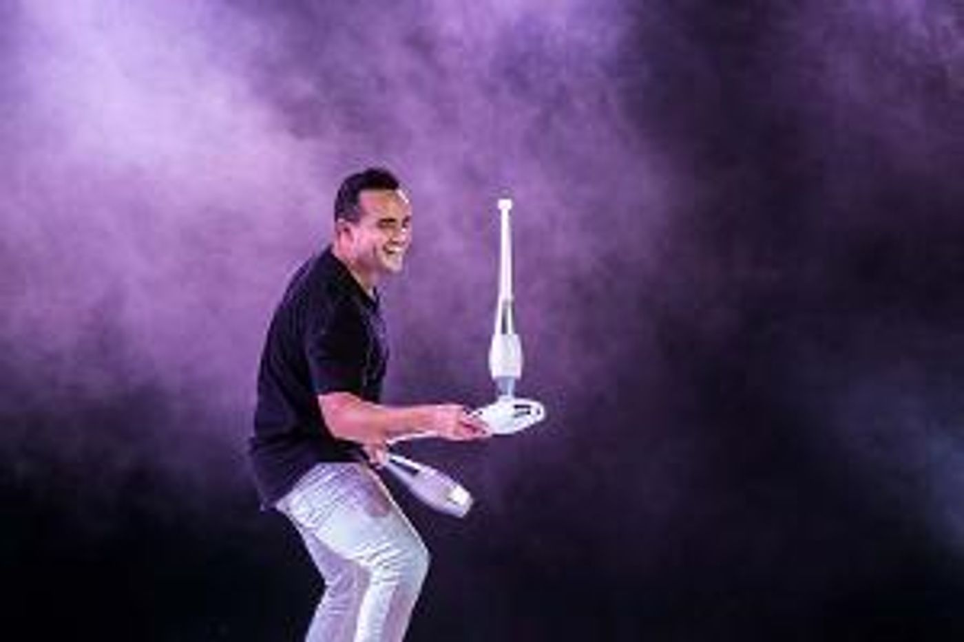 WaterTower Theatre Announces Cast & Creatives For CIRQUE HOLIDAYS  Image