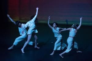 ZviDance Presents The World Premiere Of MAIM At New York Live Arts  Image