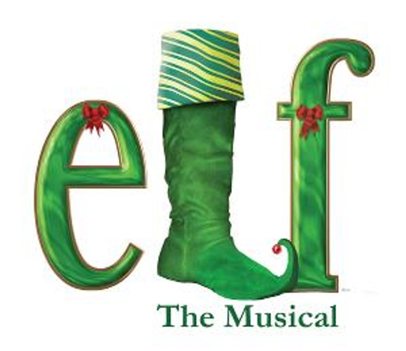 ELF The Musical Kicks Off the Holidays at The Growing Stage!  Image