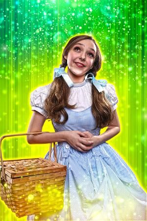 The Firehouse Theatre to Present THE WIZARD OF OZ  Image