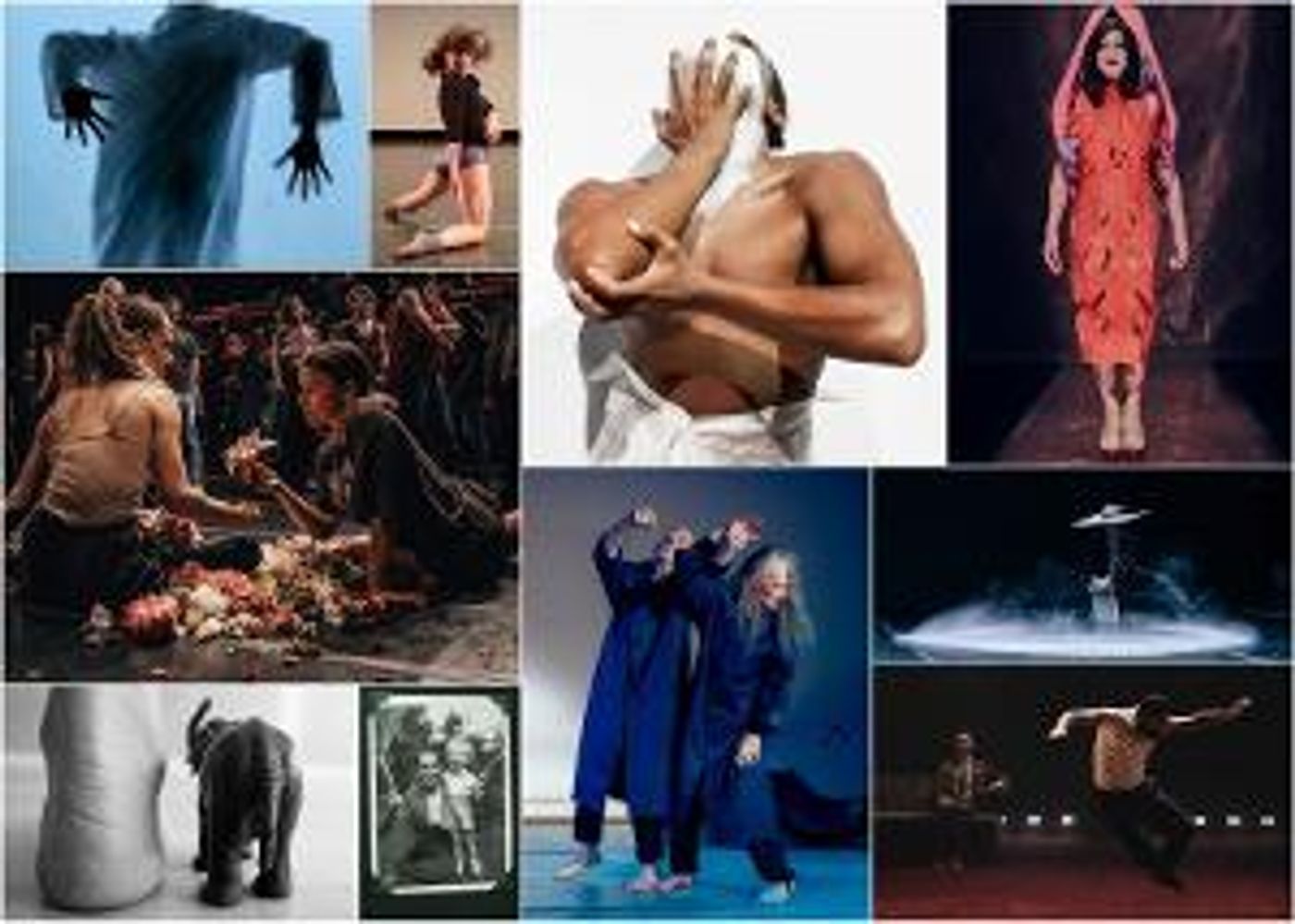 ODC Theater Announces Its 2020 Season  Image