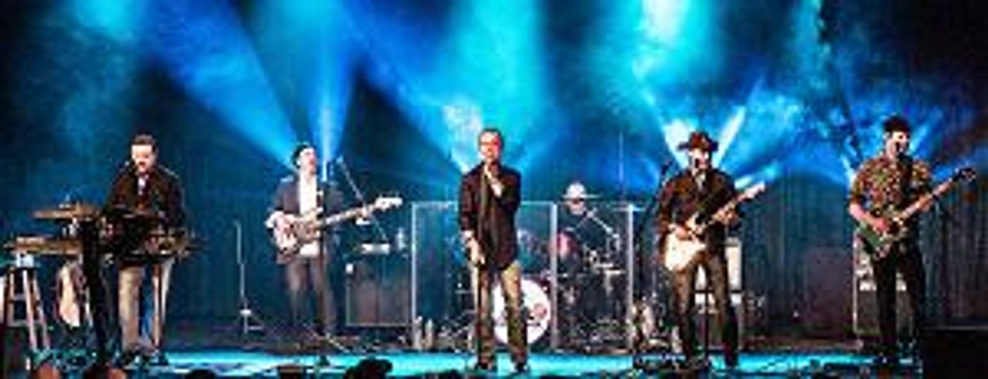 EAGLEMANIA Back At SOPAC By Popular Demand, December 20  Image