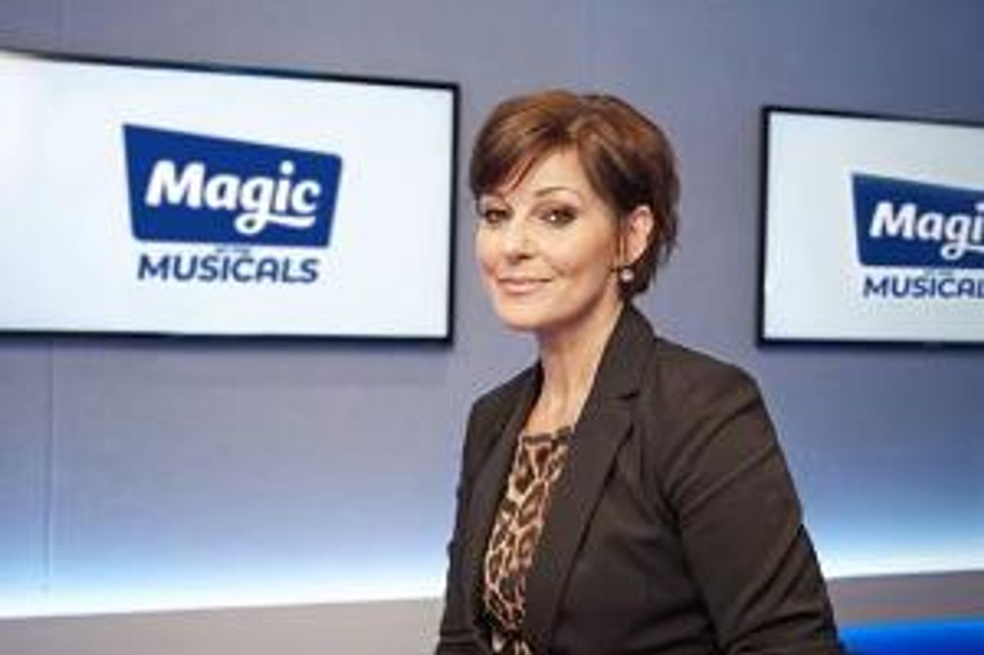 'Magic At The Musicals' is a New Radio Station Dedicated To Musicals  Image