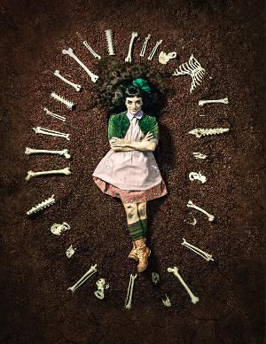 Arthur Pita's TEN SORRY TALES Will Premiere At DanceEast Next Month  Image