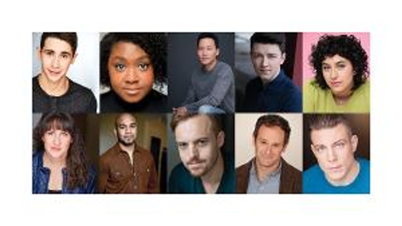 The House Theatre Announces Casting For VERBOTEN World Premiere  Image