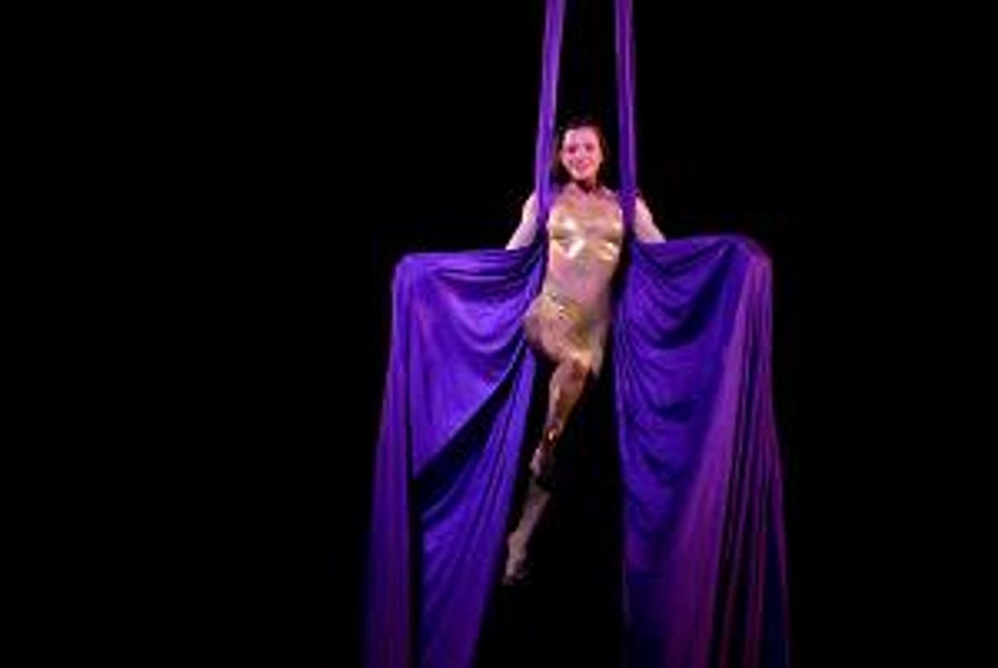 Celebrate The Season With Two Spectacular GR Symphony Shows!  Image