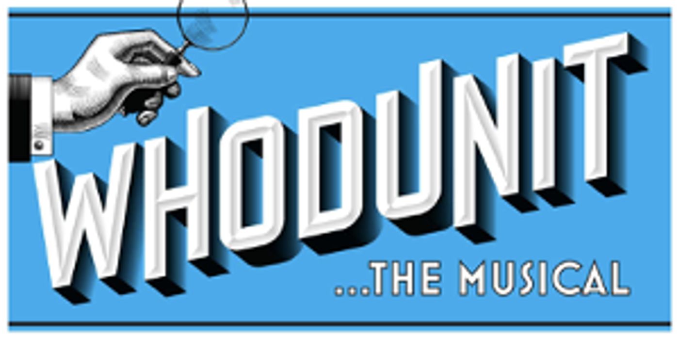 WHODUNIT The Musical Comes to The Green Room 42  Image