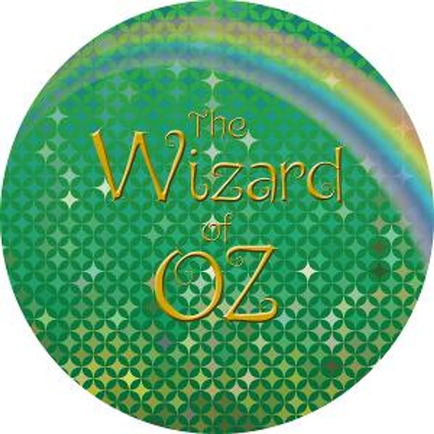 Musical Theatre Of Anthem Presents THE WIZARD OF OZ  Image