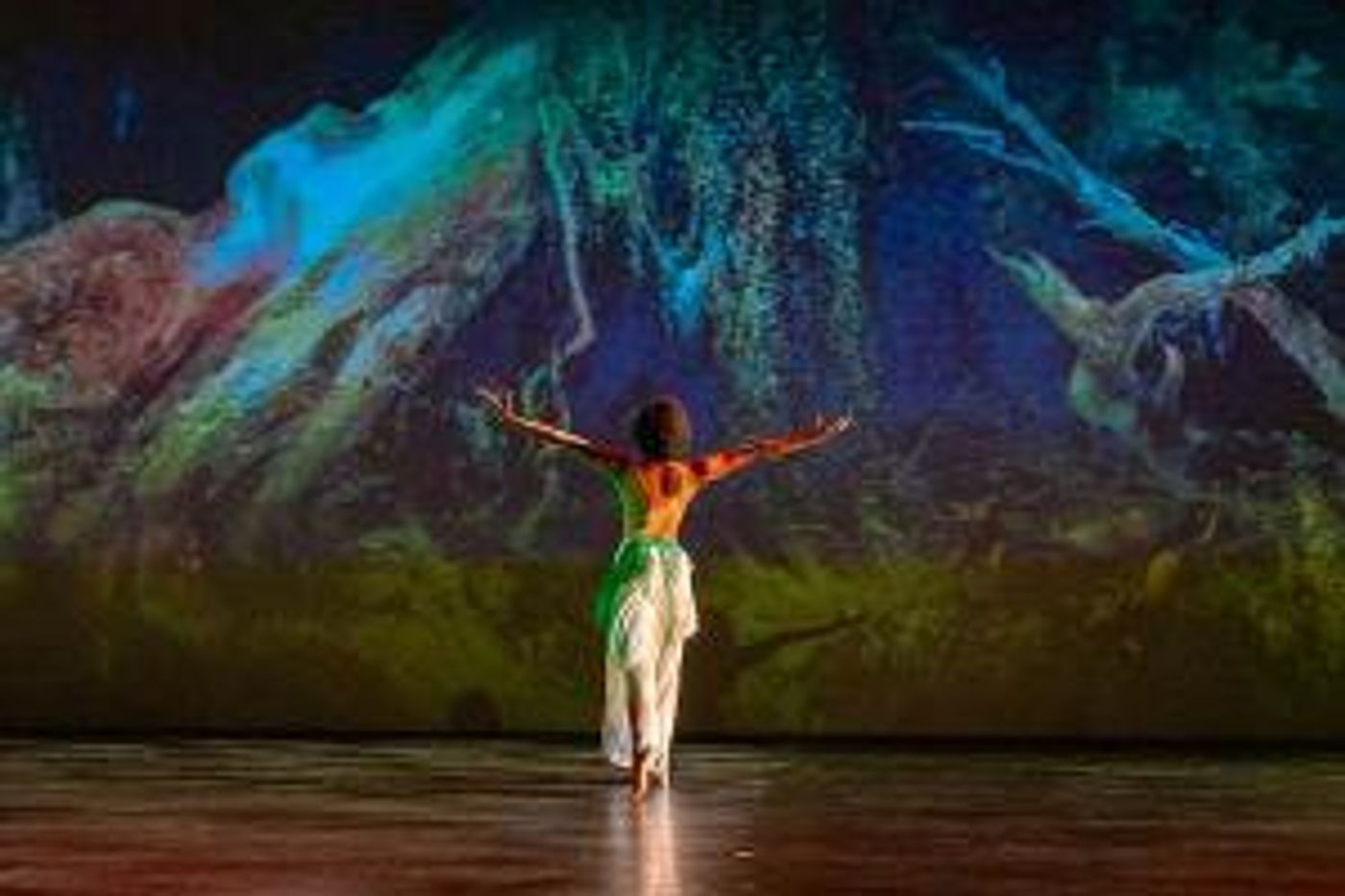 Buglisi Dance Theatre To Take The Stage At Ailey Citigroup Theater  Image