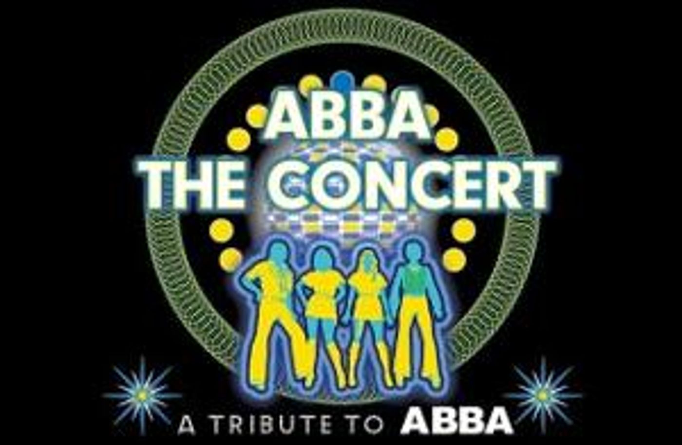 ABBA The Concert Returns To Segerstrom Center 12/30  Image