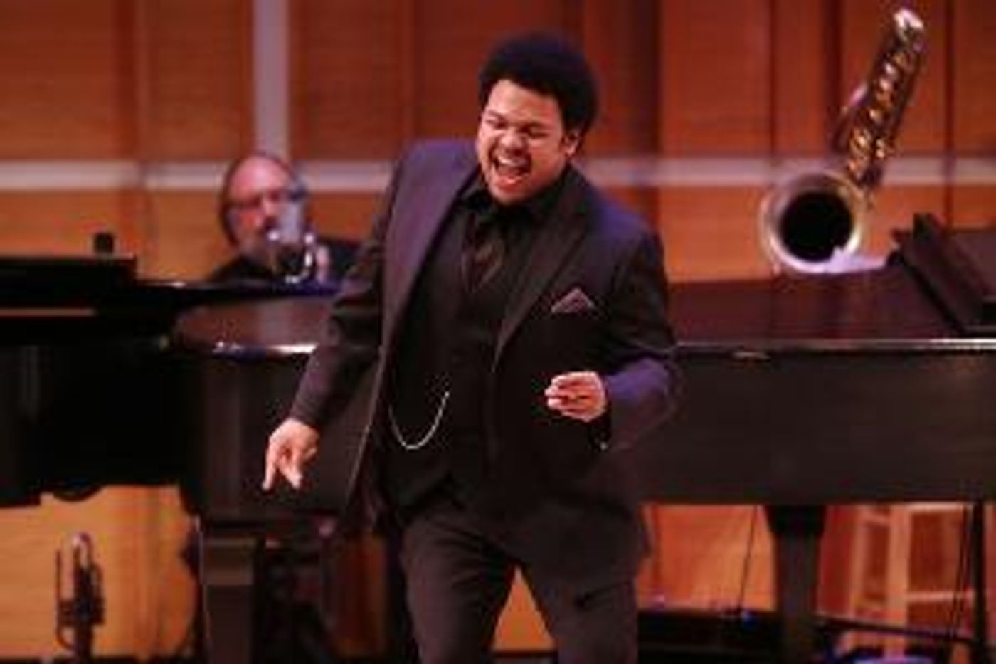 NYFOS Unearths Rare Songs From Harlem's Gay Underground  Image