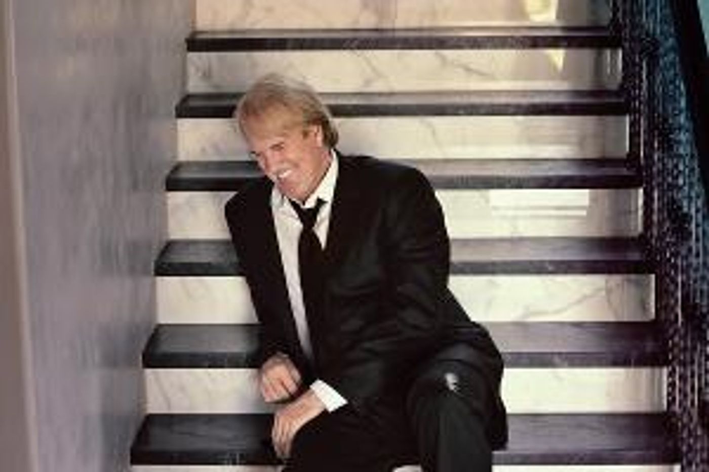 Concert Pianist John Tesh To Play Poway December 7  Image
