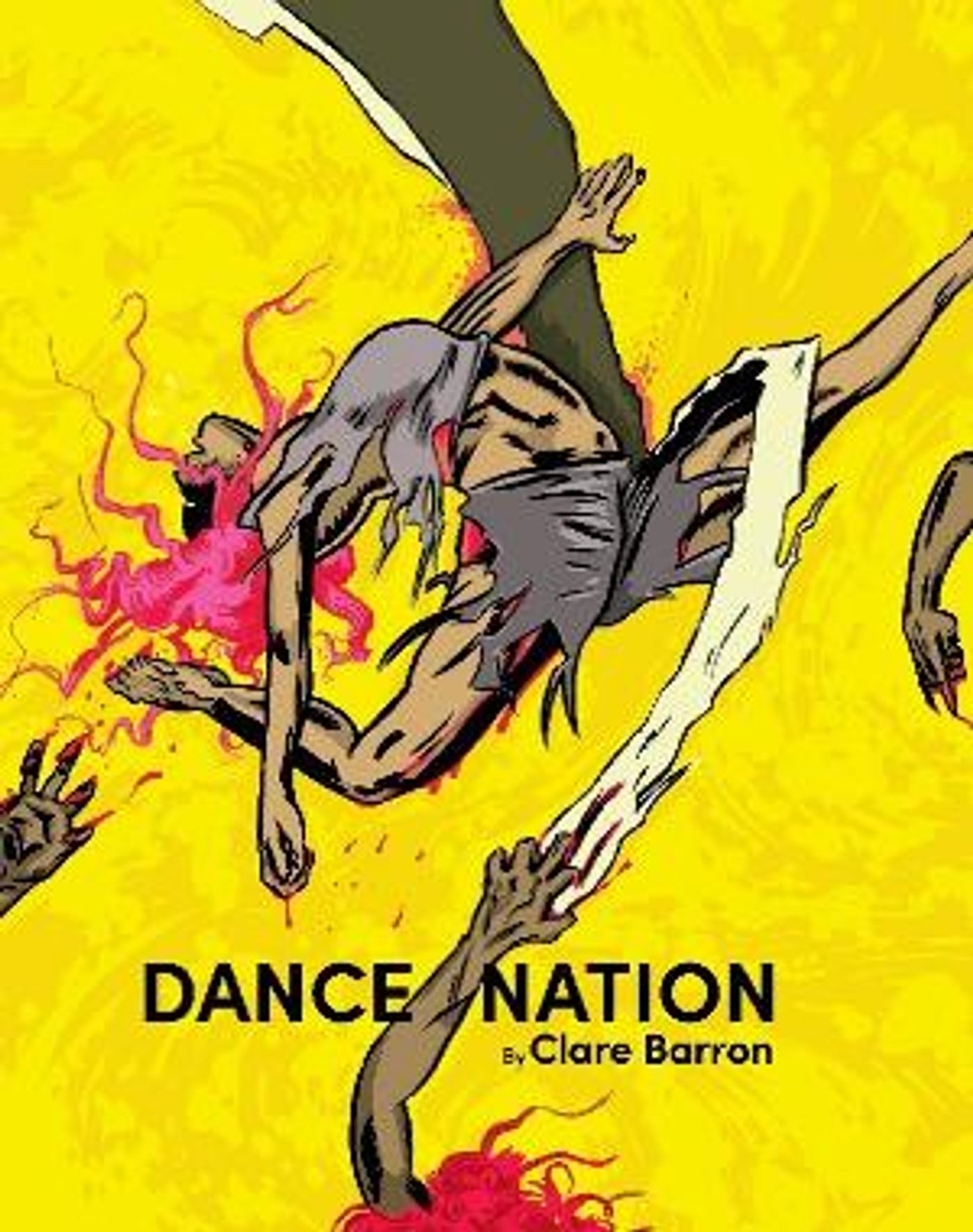 Pulitzer Finalist DANCE NATION Now In Rehearsals At Steppenwolf  Image