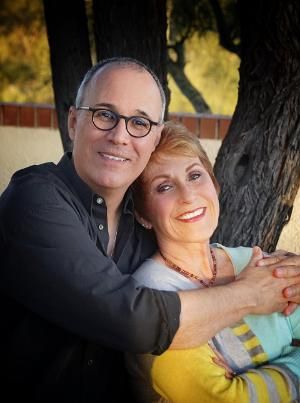 Songwriters Amanda McBroom And John Bucchino To Hit The Stage At Birdland  Image