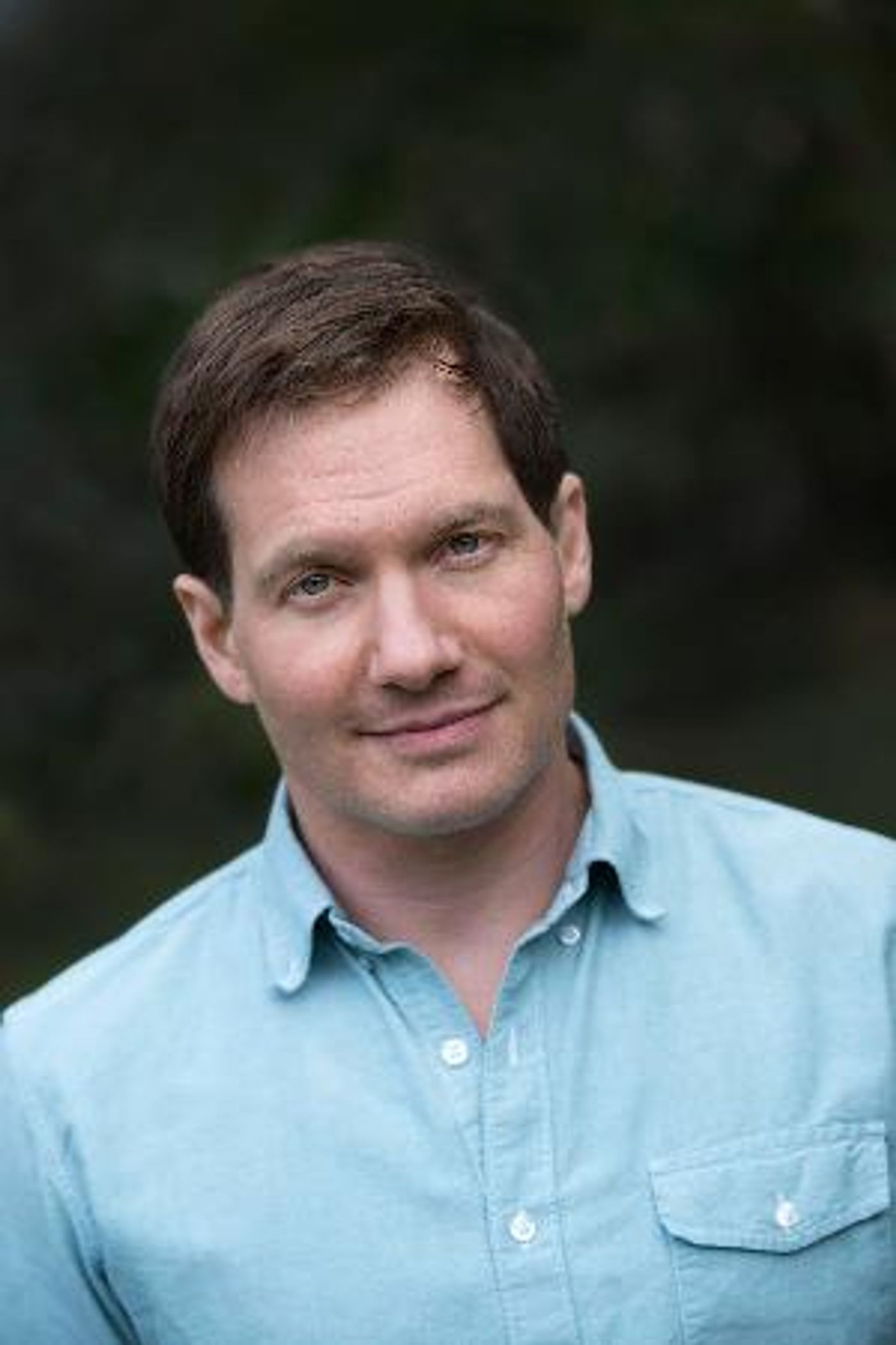 John D'Agata Will See THE LIFESPAN OF A FACT at Stage West  Image