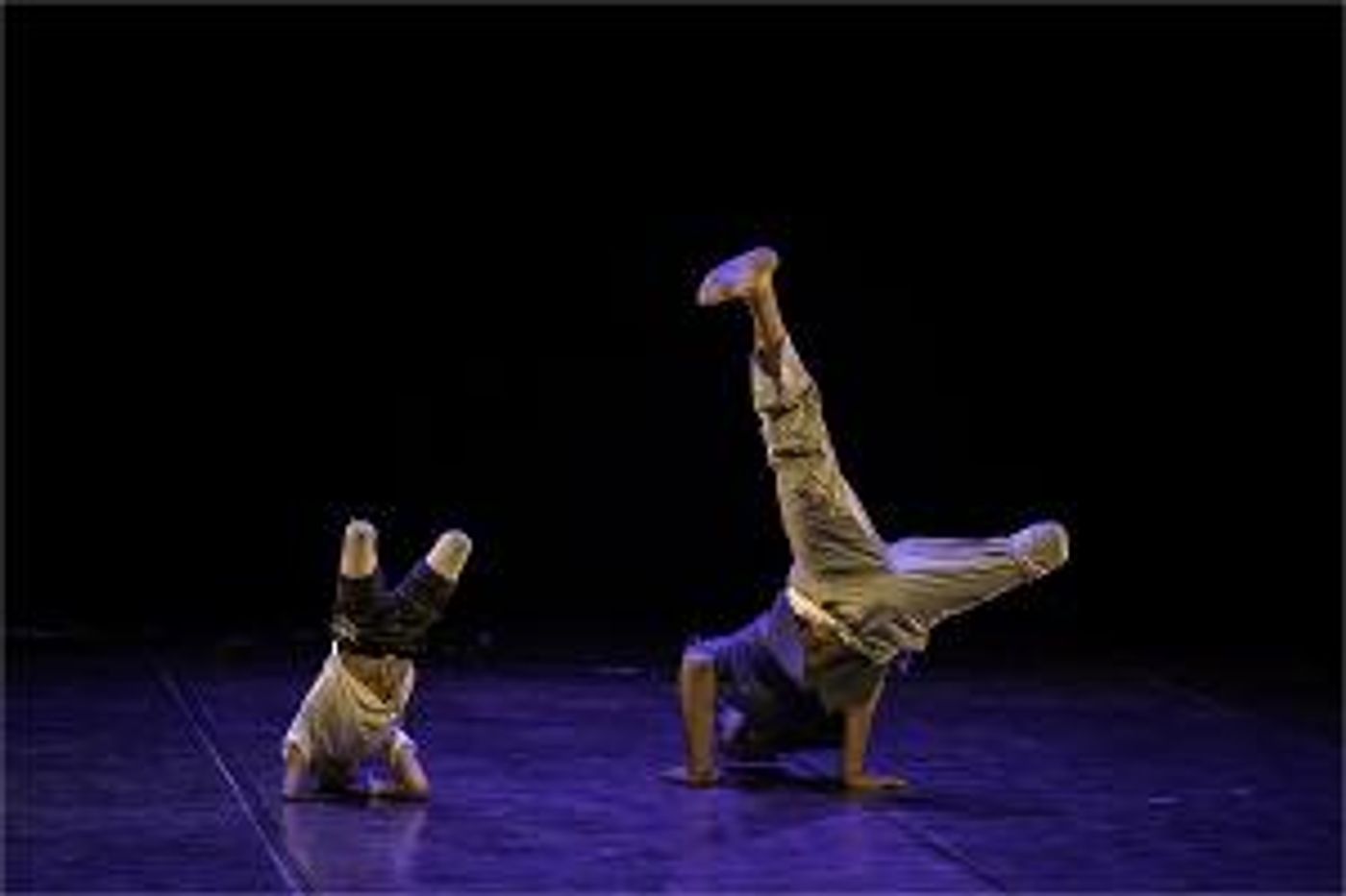 SA's Premier Integrated Arts Platform Will Celebrate People With Disabilities  Image