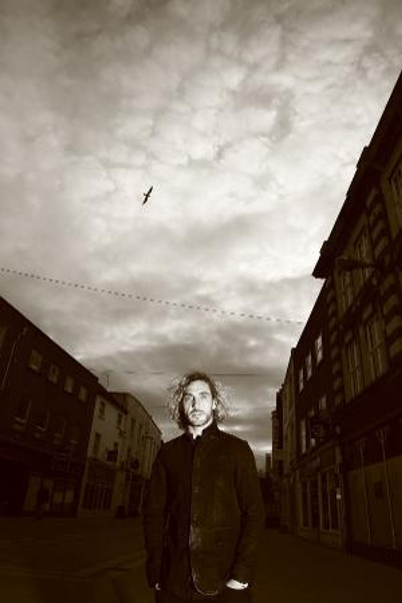 Seann Walsh Announces 25 Date Stand-up Tour In Spring 2020  Image