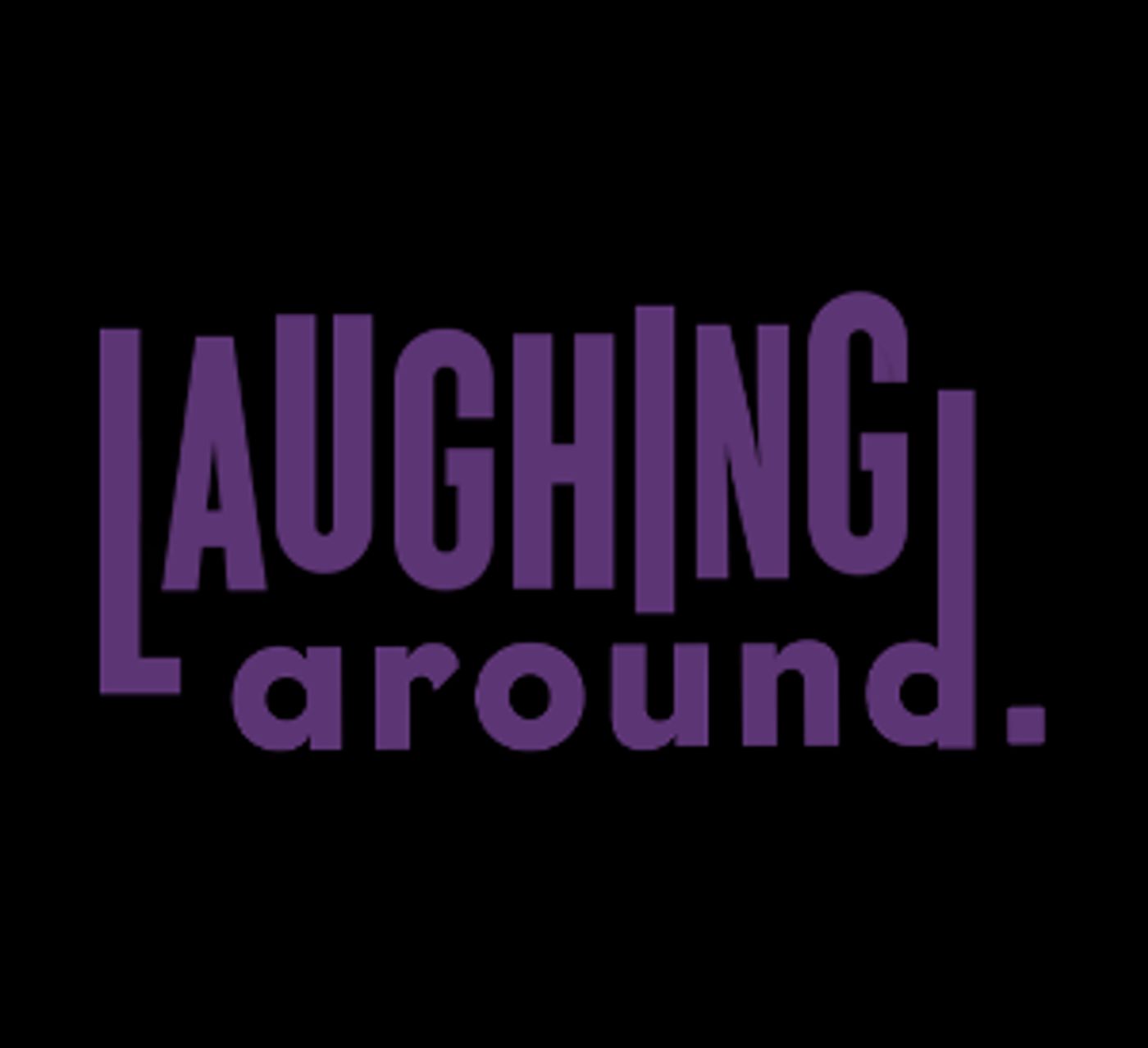 Comedy Venue 2Northdown Owner Launches Production Company Laughing Around  Image