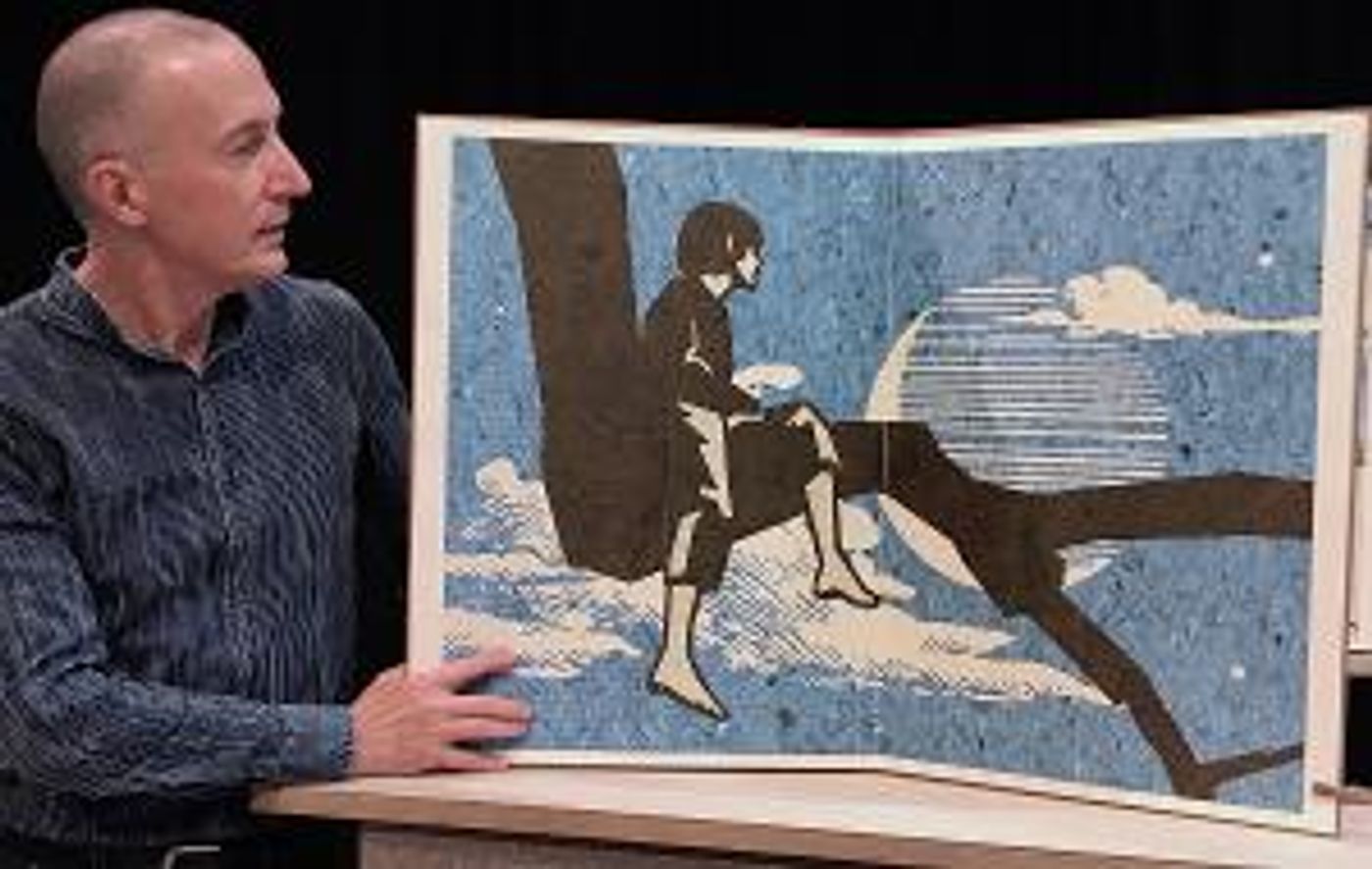 A NEW ENGLAND CHRISTMAS Comes to The Historic 1845 Plains Schoolhouse  Image