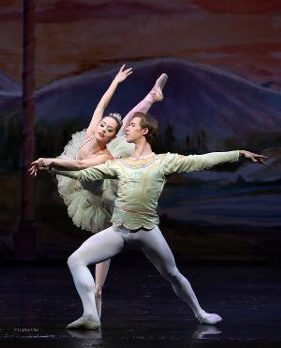 American Repertory Ballet Announces NUTCRACKER Performances Throughout New Jersey Image
