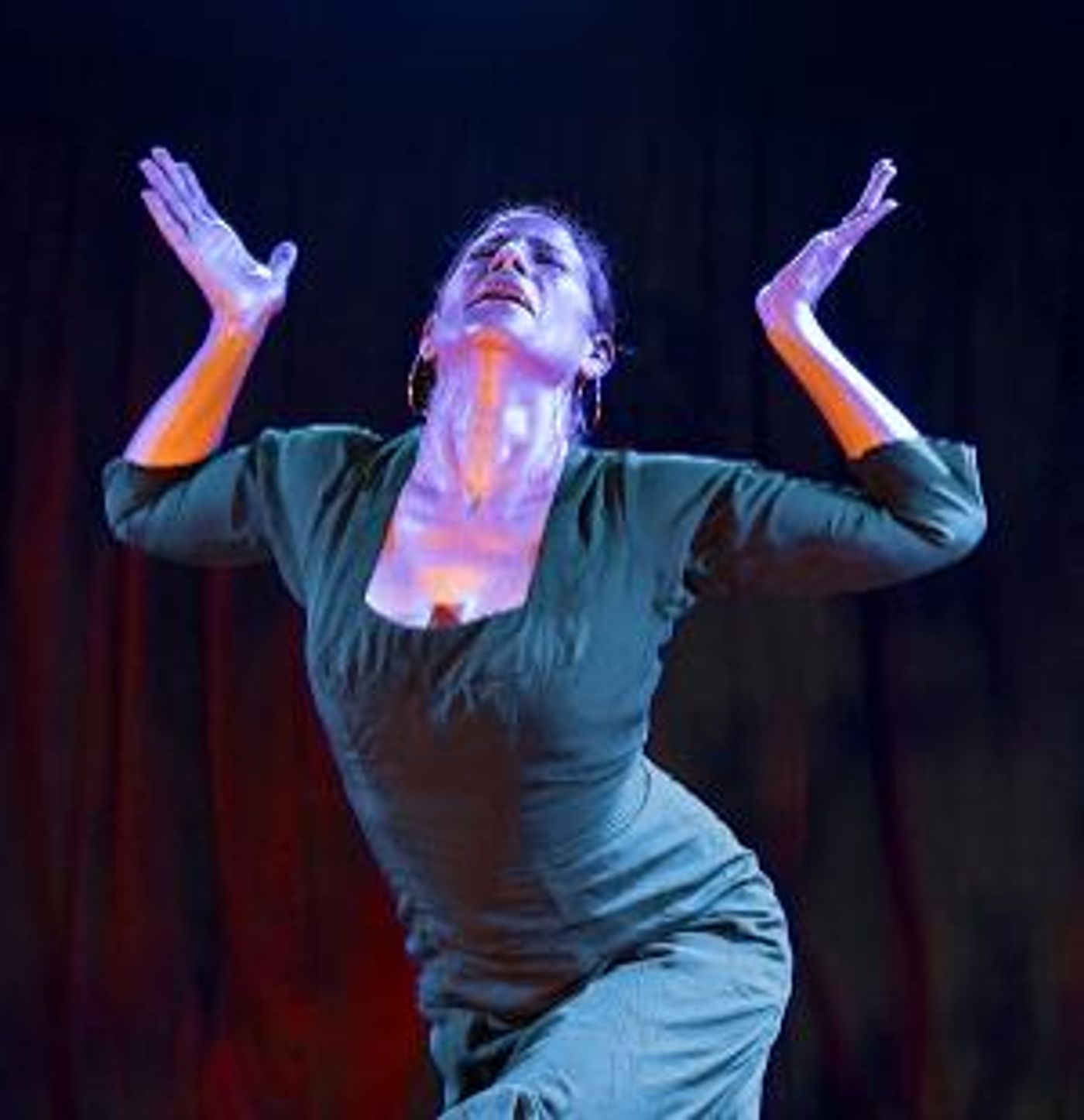 Forever Flamenco Presents NOCHE EN TRIANA  Image