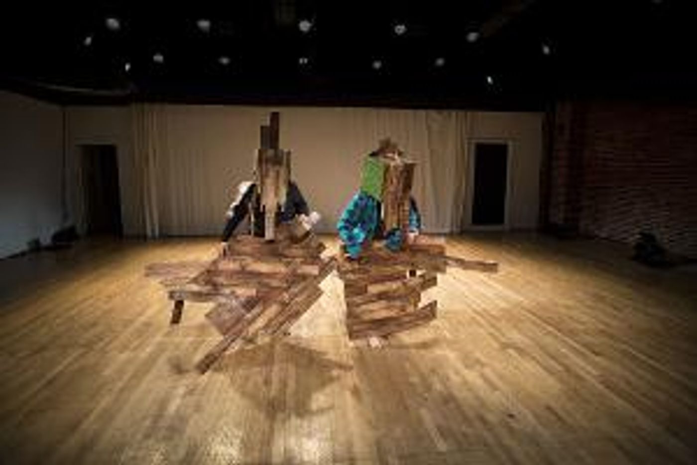 Velocity Presents NEXT FEST 2019 – Ritual And Rebellion  Image