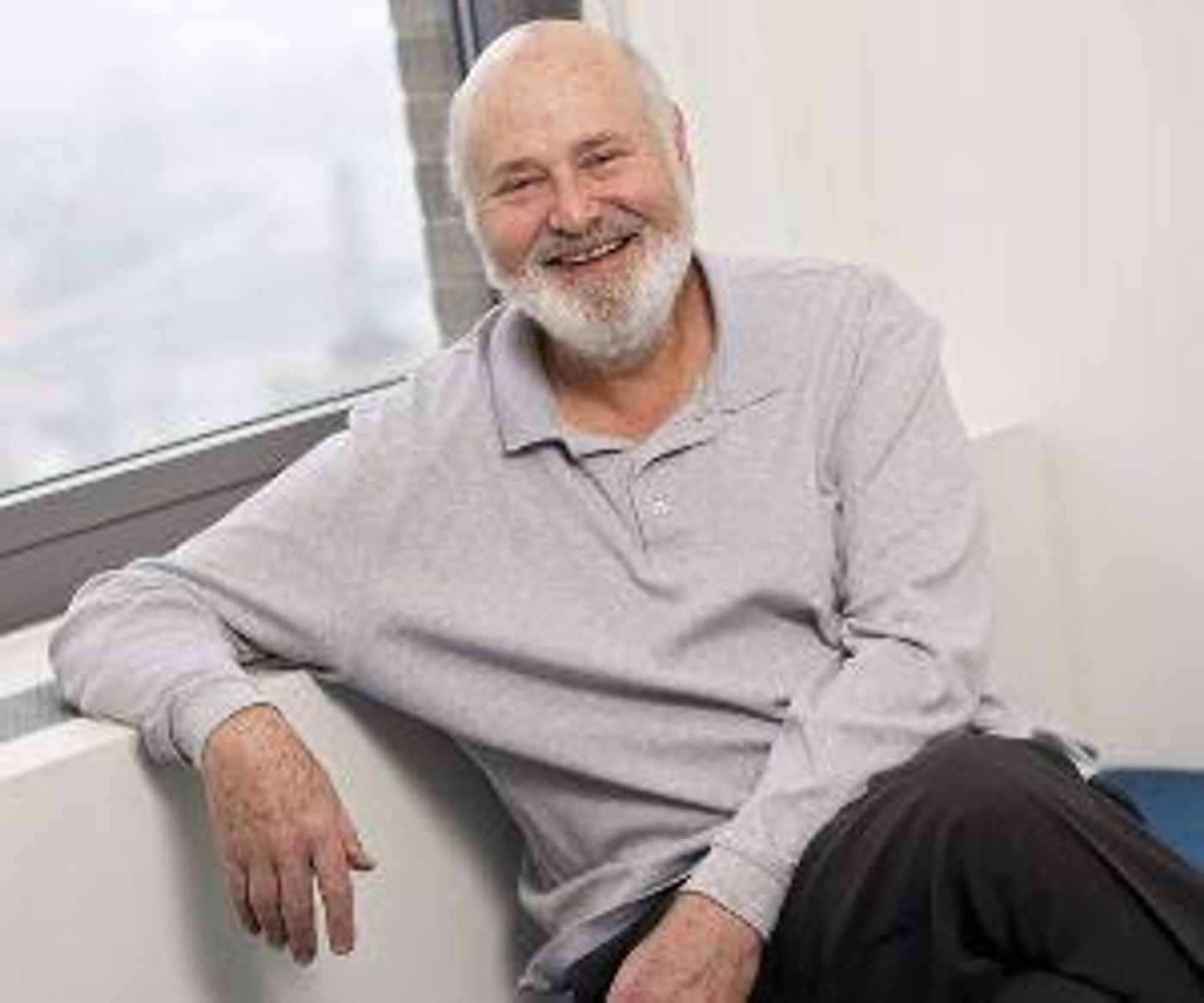 Celebrate The 35th Anniversary Of THIS IS SPINAL TAP With Rob Reiner At NJPAC  Image