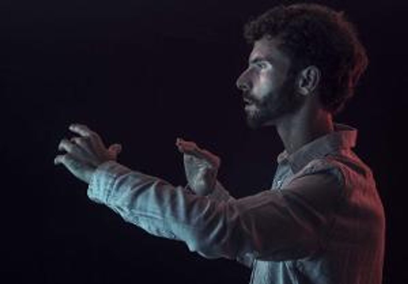 Matthew Aucoin Leads LA Opera's World Premiere Of His EURYDICE In February  Image