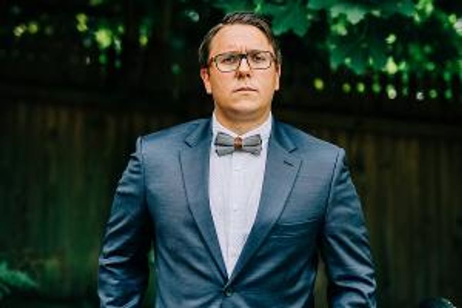 Pittsburgh Public Theater Presents YINZER YULETIDE Image