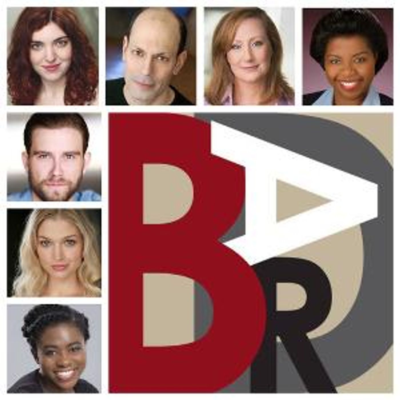 American Bard Theater Company Presents ECHOES IN THE GARDEN  Image