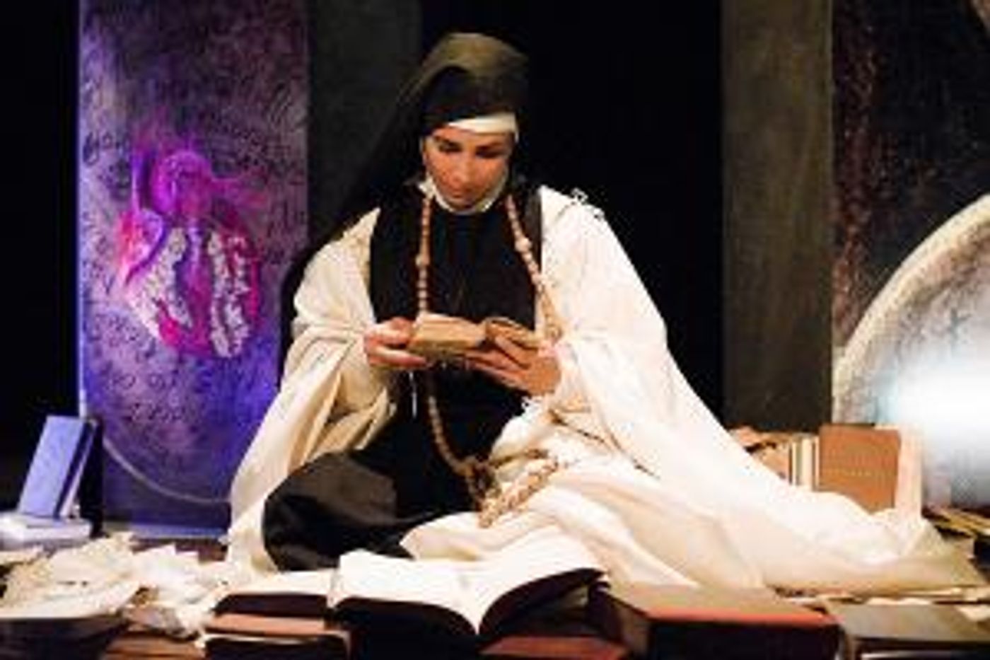 Destinos Grand Finale LA PEOR DE TODAS Is Chicago Latino Theatre Alliance's ﻿First International Exchange  Image