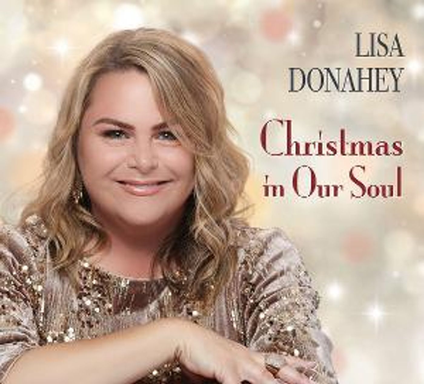 Lisa Donahey Brings Her Holiday Show to Feinstein's at Vitello's  Image