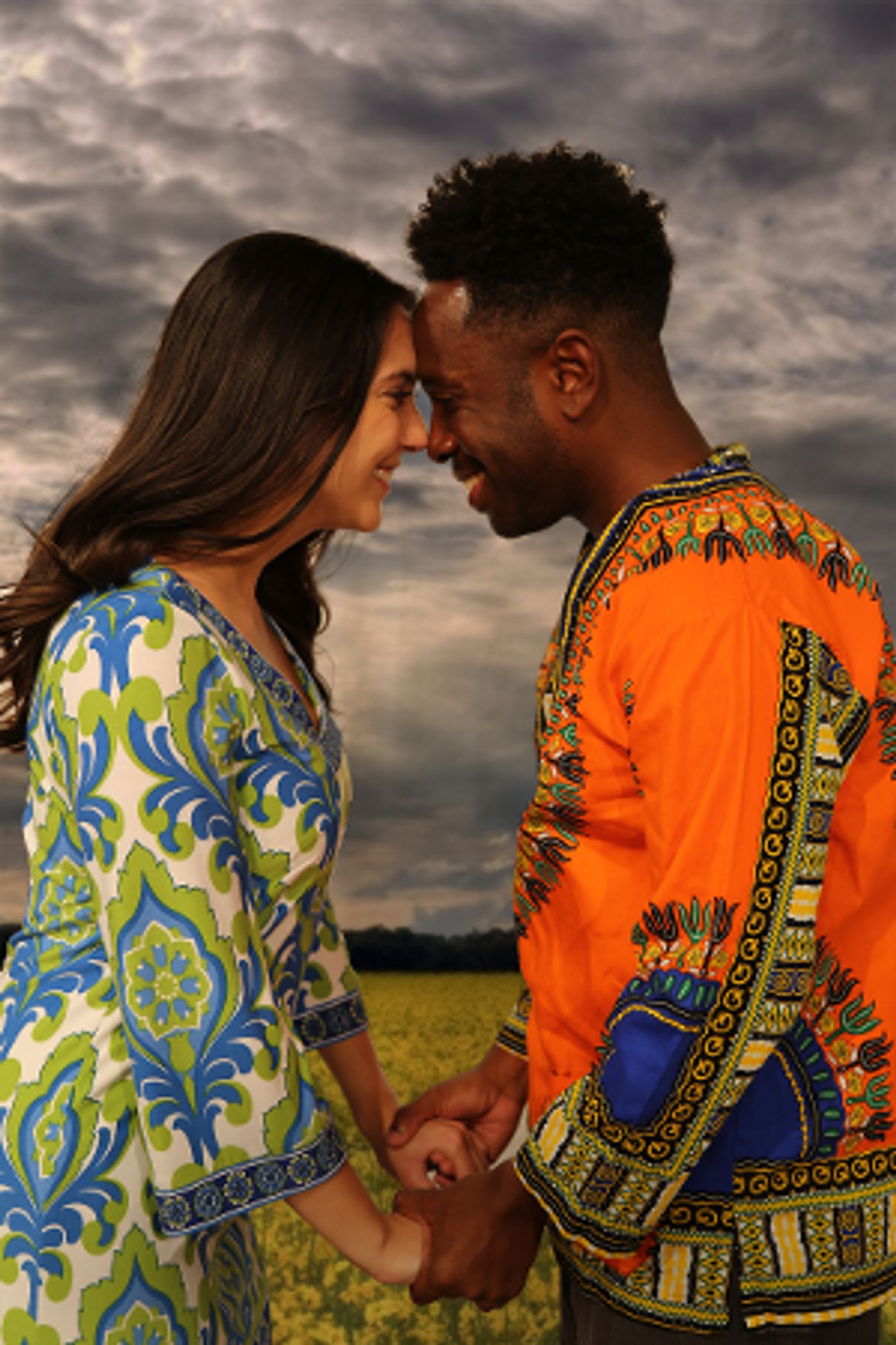 Rover Presents SHOUTING DOWN A QUIET LIFE  Image