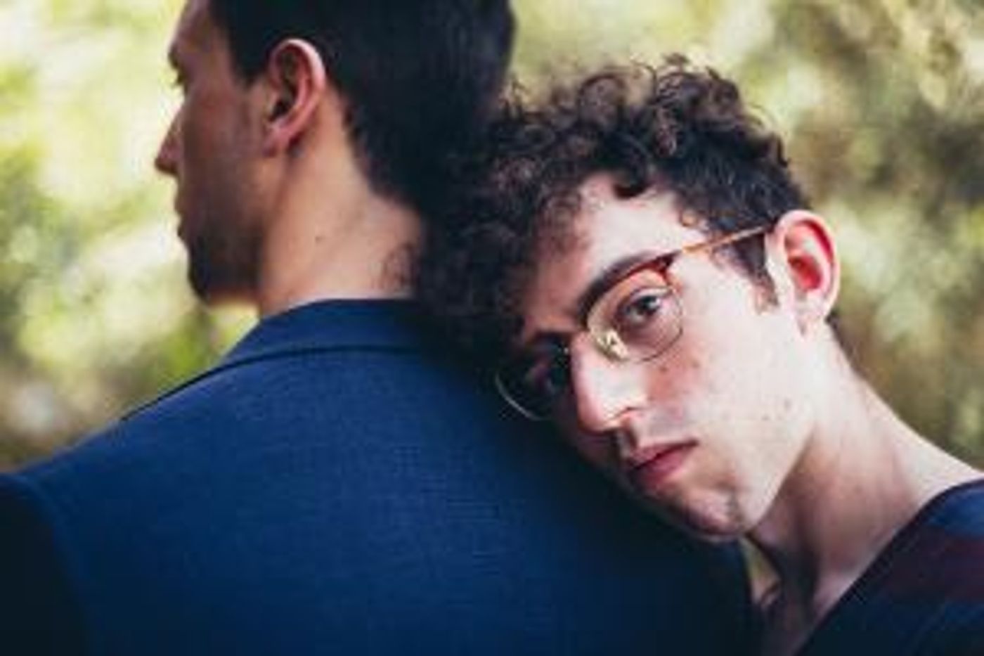 THE BOY I PAID FOR Comes to Midsumma Festival  Image