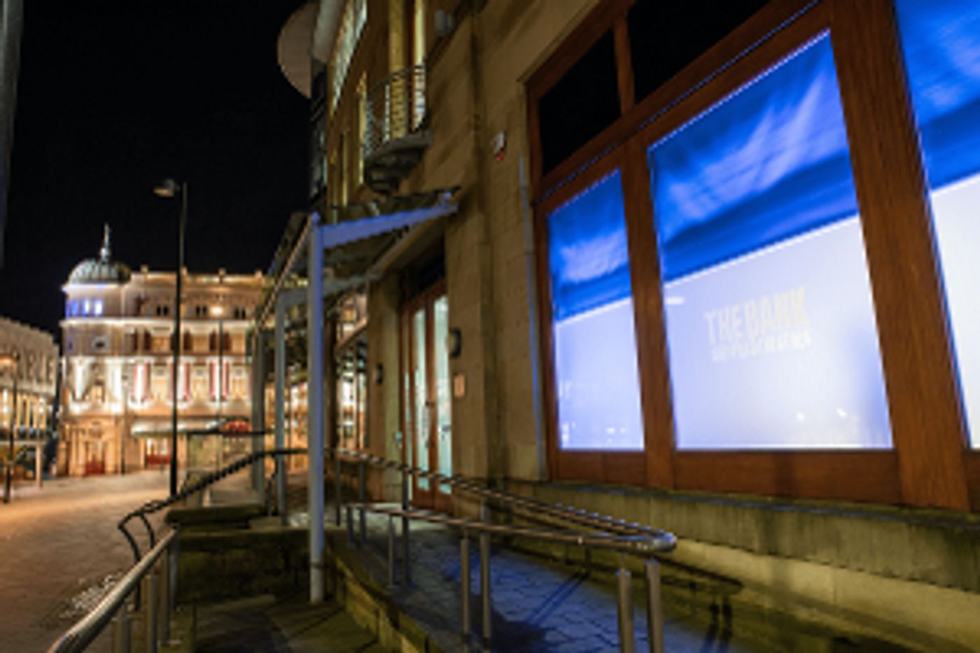 Sheffield Theatres Launches A New Supported Artists Scheme As Their Creative Hub The Bank Opens Its Doors  Image