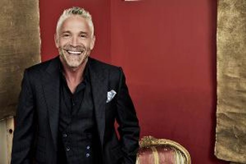 Kravis Center Will Offer Four Special Holiday Concerts and Shows Image