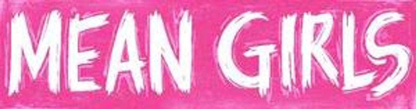 MEAN GIRLS Opens Tonight In Philadelphia  Image
