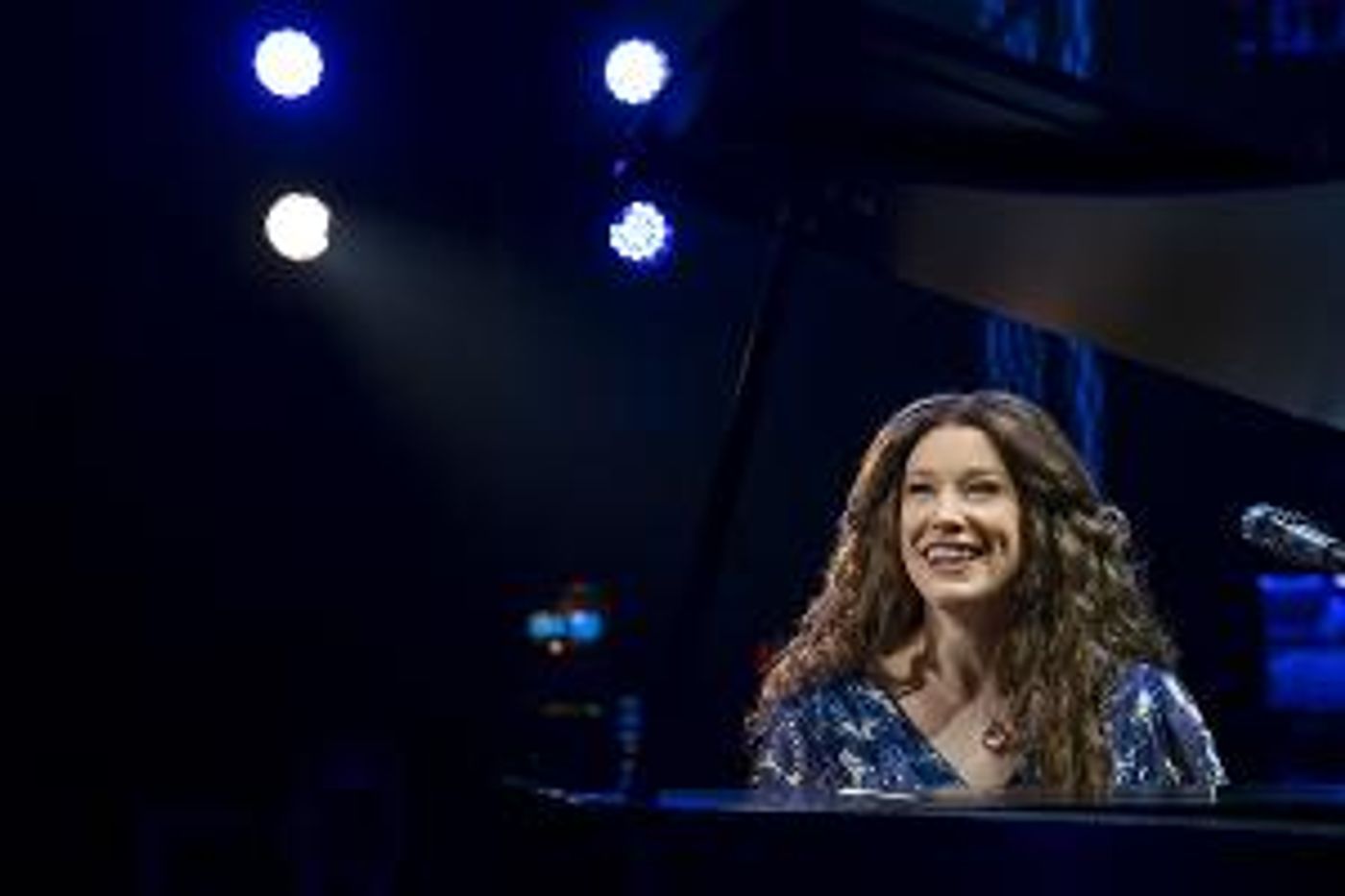 BEAUTIFUL – THE CAROLE KING MUSICAL Comes to Van Wezel  Image