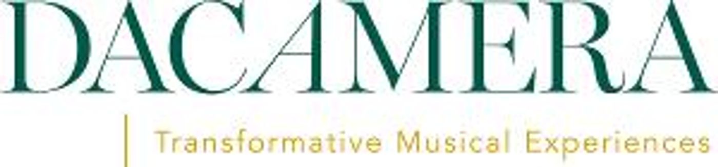 DACAMERA Announces 2019/2020 Young Artist Program Class  Image