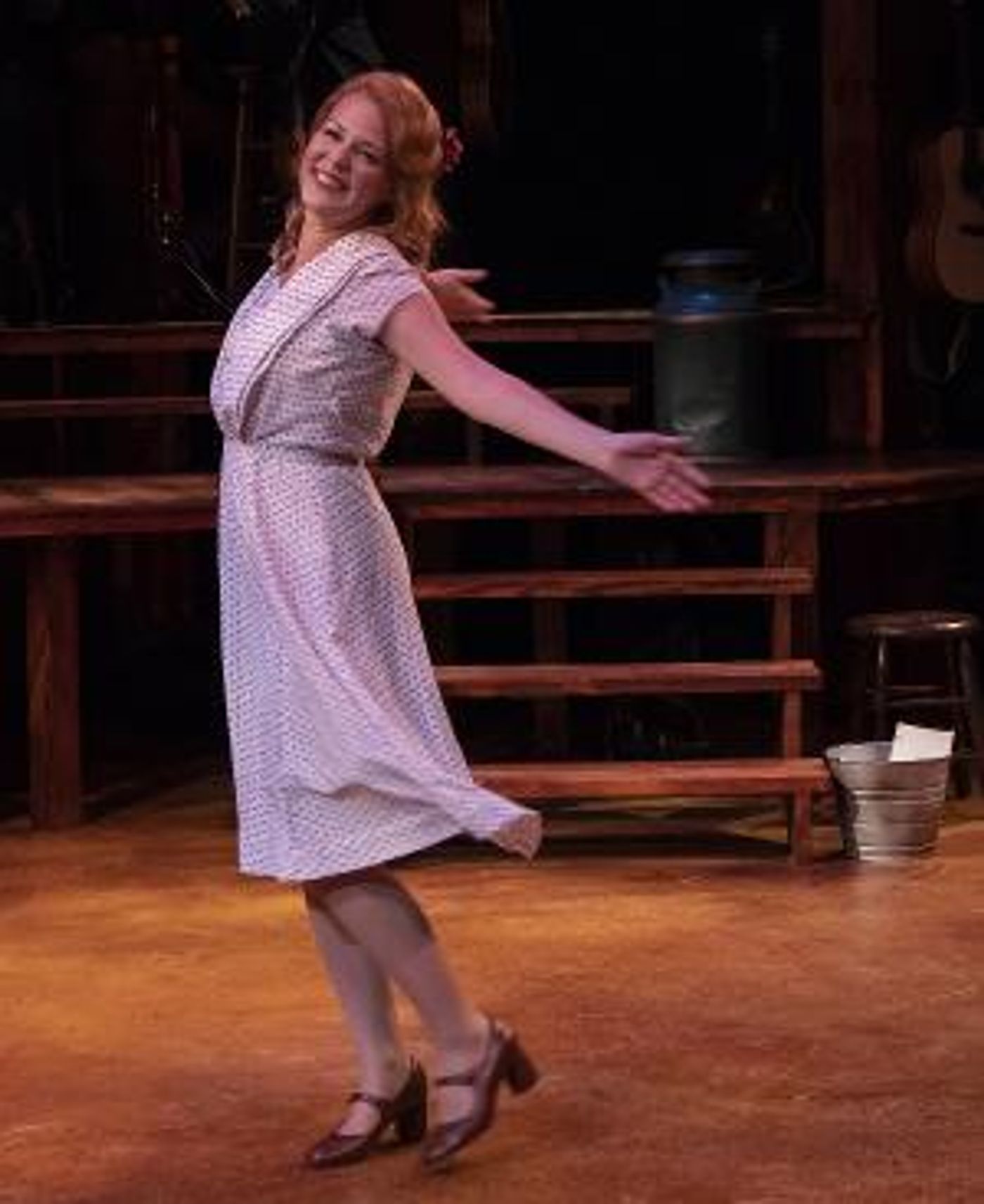 Florida Studio Theatre Extends Brickell And Martin's BRIGHT STAR  Image