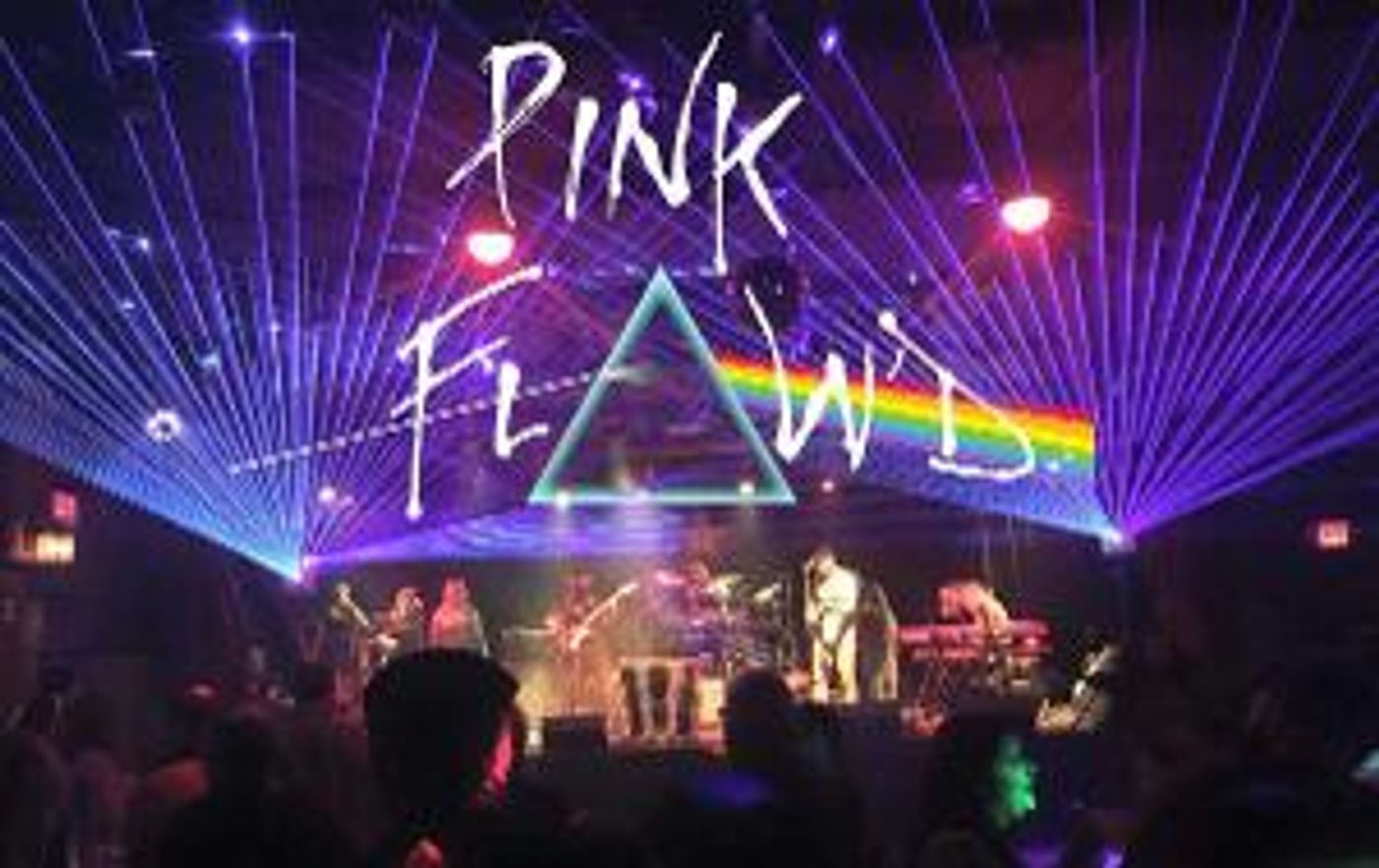 Pink Flaw'd Presents 11th Annual Thanksgiving Celebration  Image