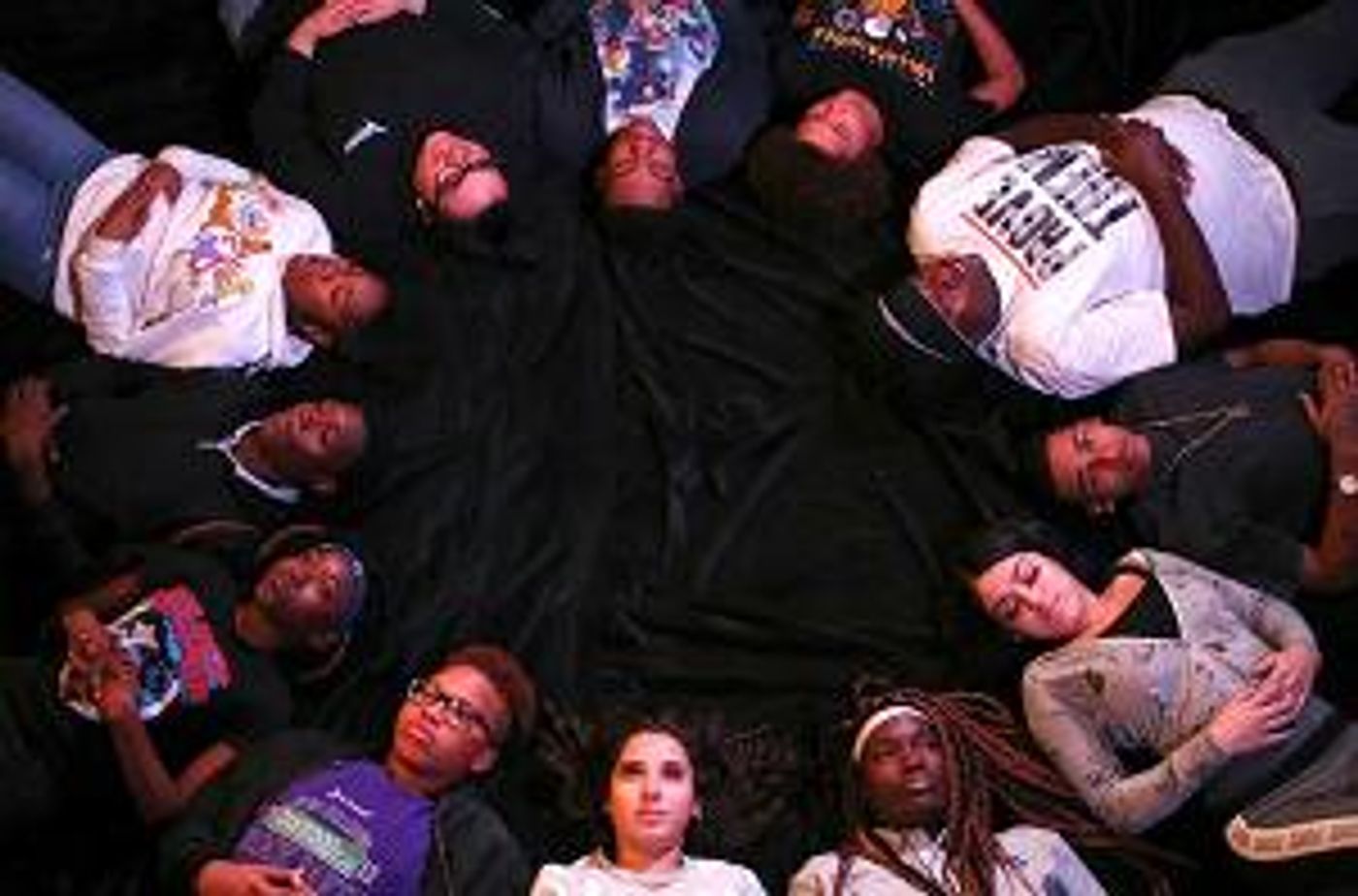 Collaboraction's Teen Ensemble Presents New Holiday Show ALL I WANT FOR CHICAGO IS  Image