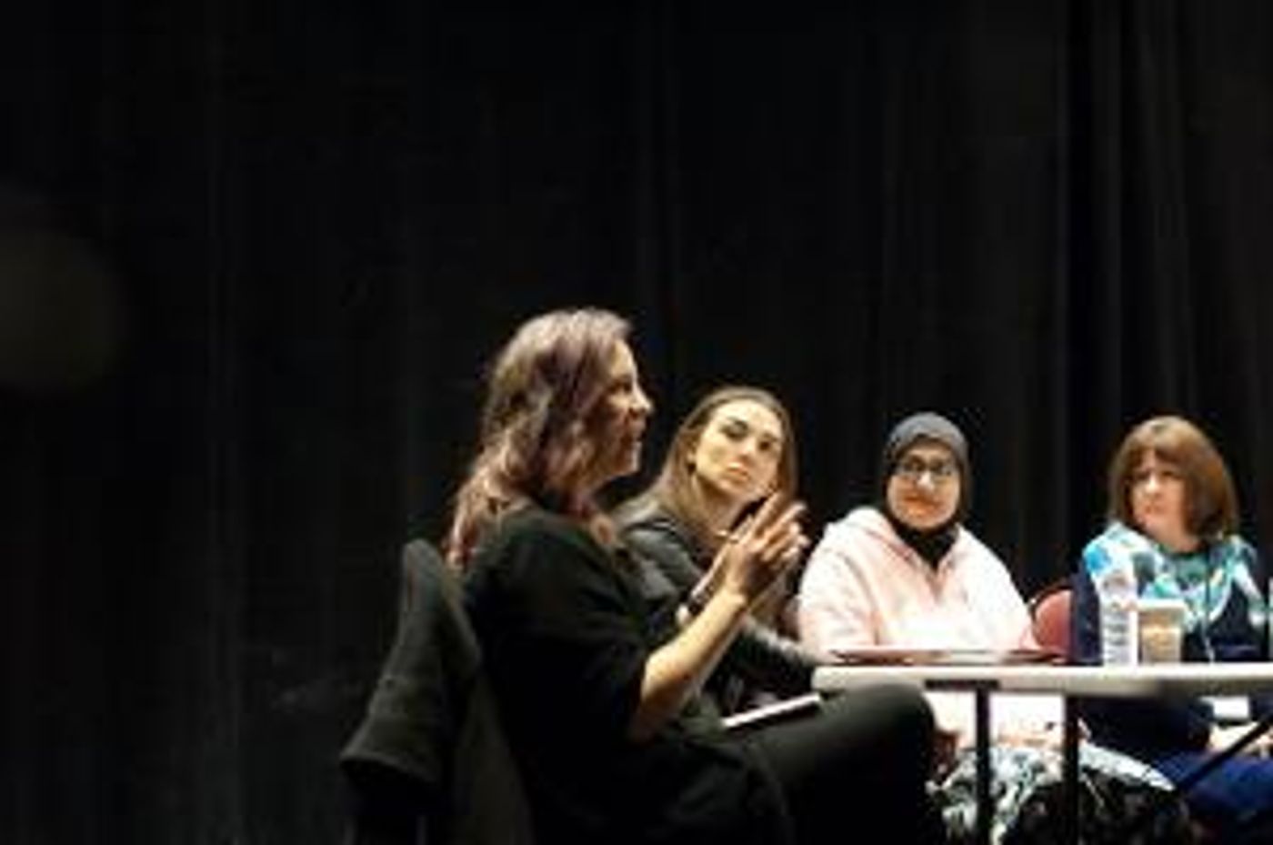 Alliance For Jewish Theatre Presents 2019 Chicago Conference  Image