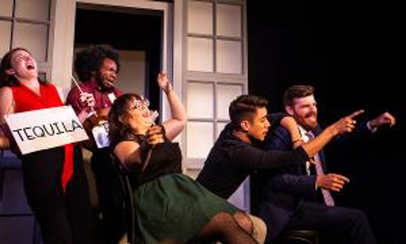 The Second City Presents THE GOOD, THE BAD & THE UGLY SWEATER At The MAC  Image