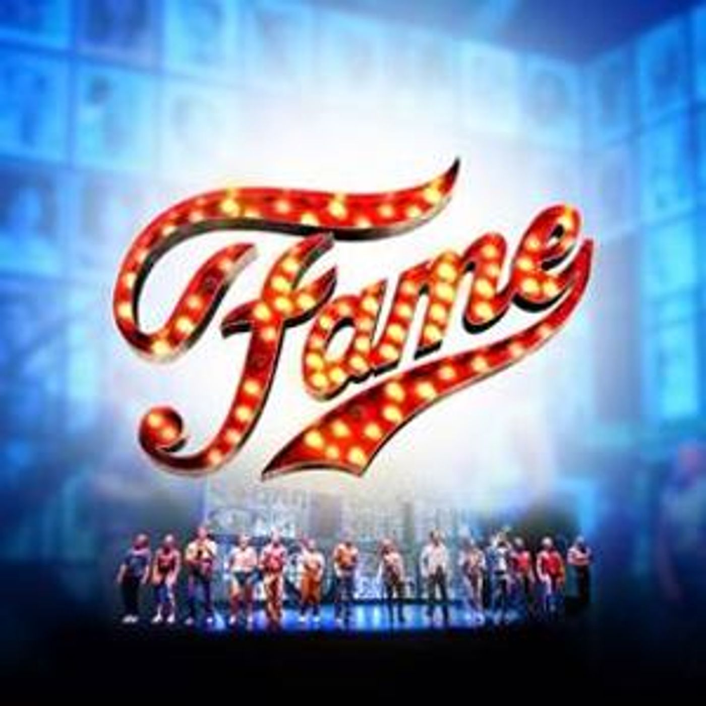FAME THE MUSICAL Announces New Casting  Image
