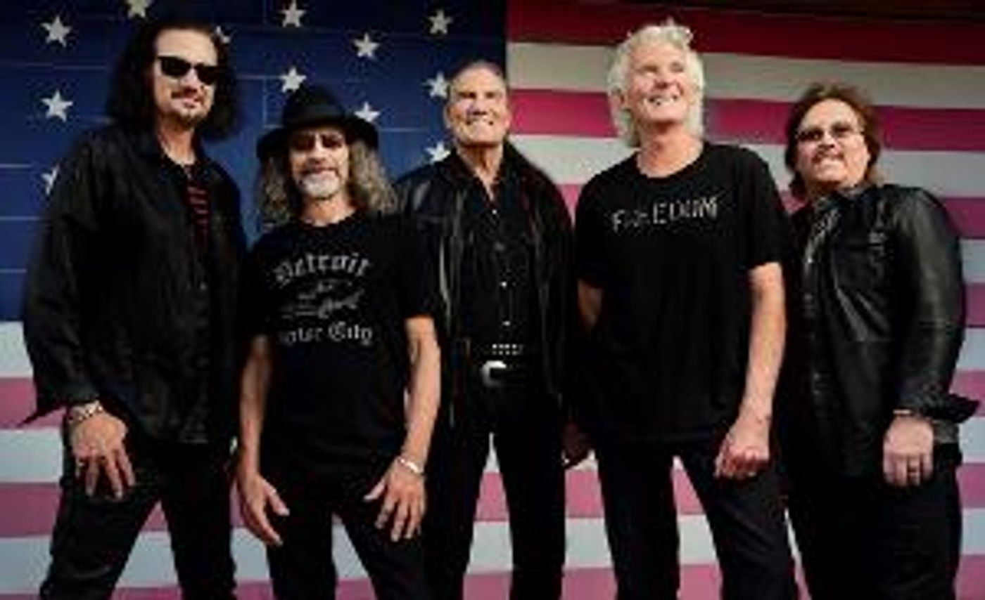 Indian Ranch Announces Return Of Get The Led Out And Grand Funk Railroad In 2020 Summer Concert Season  Image