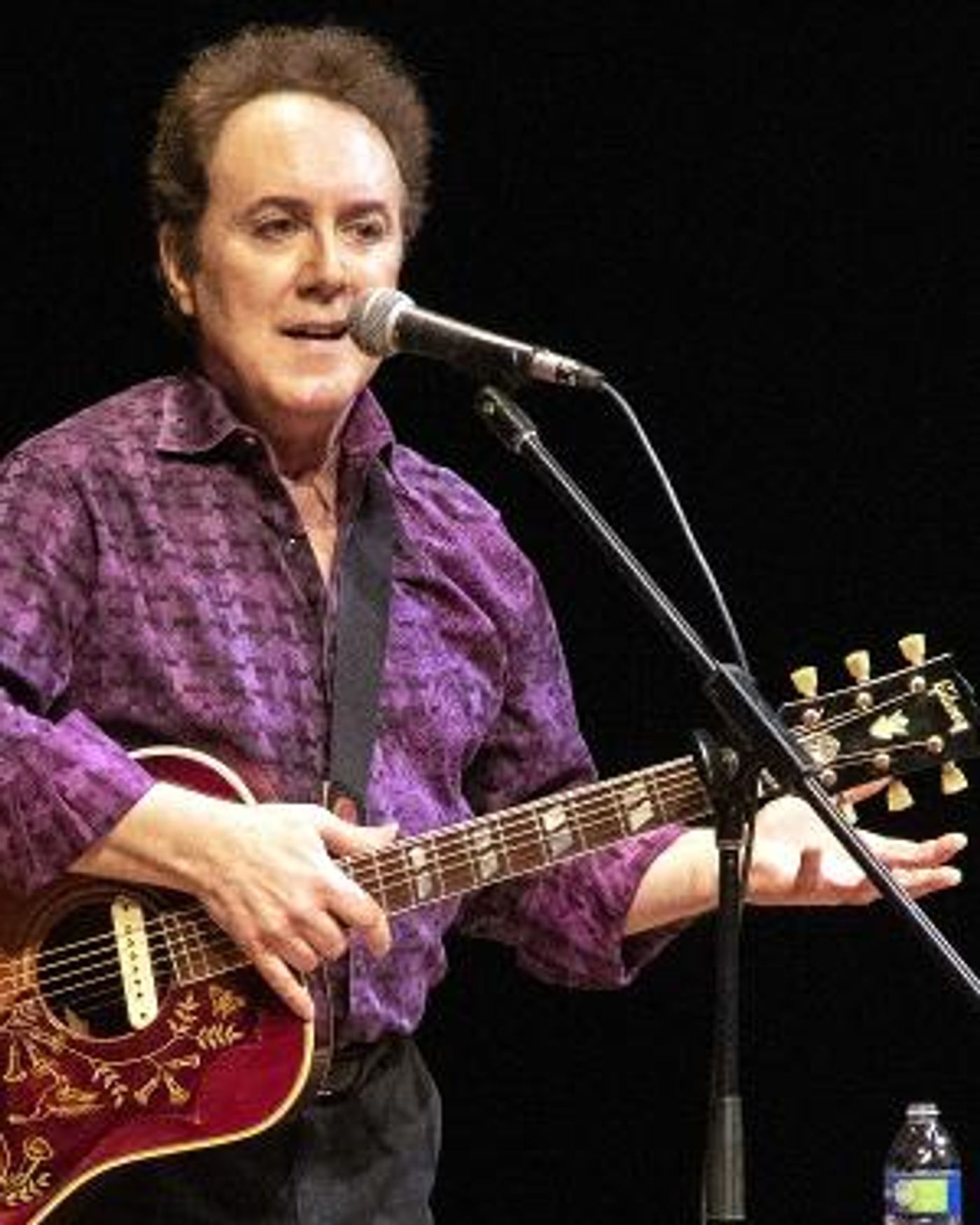 SKIP GRIPARIS: ROCKIN' COMIC IMPRESSIONIST Comes to Metropolis  Image