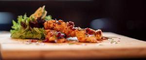 Honey And Spice Specials: A Surprising Twist This Holiday Season At Tulalip Resort Casino  Image